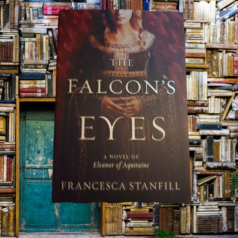 The Falcon's Eyes