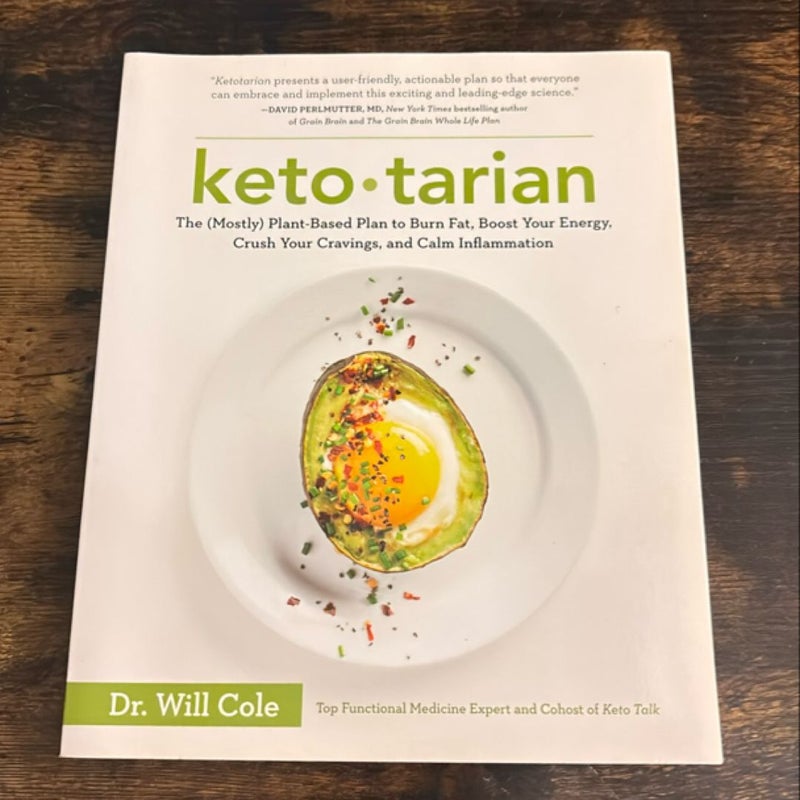 Ketotarian