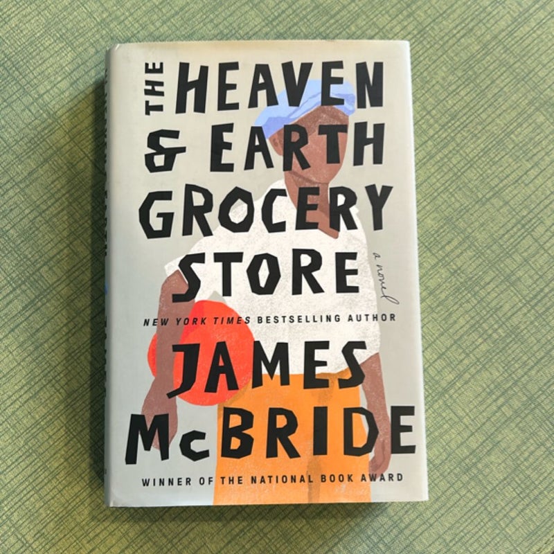 The Heaven and Earth Grocery Store