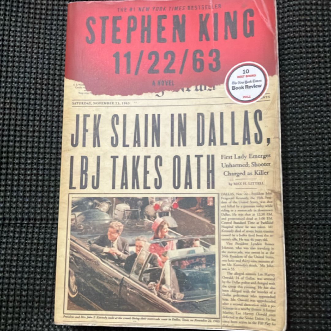 11/22/63