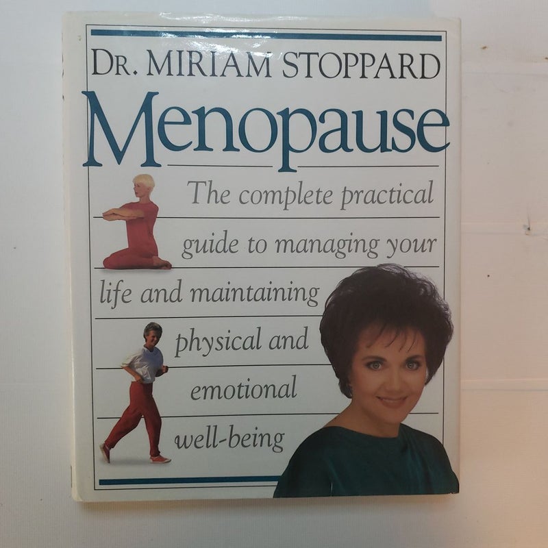 Menopause