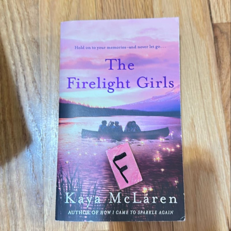 The Firelight Girls