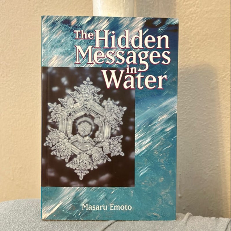 The Hidden Messages in Water & Love Thyself (Set of 2)