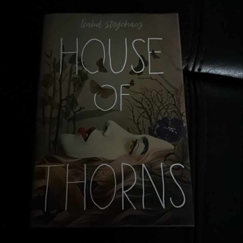 House of Thorns