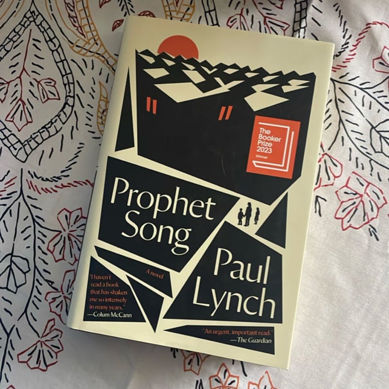 Prophet Song