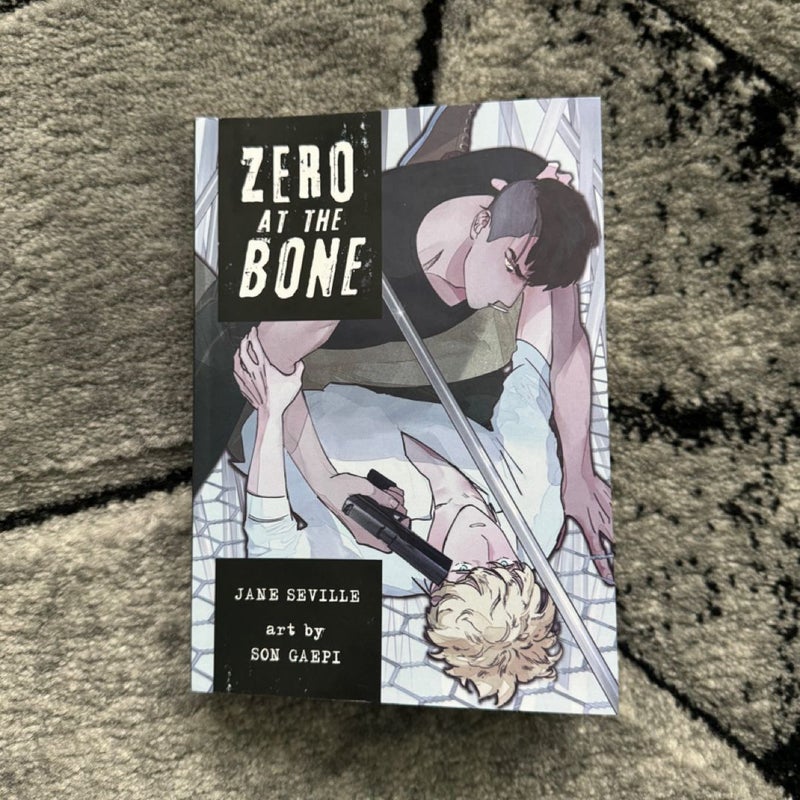 zero at the bone