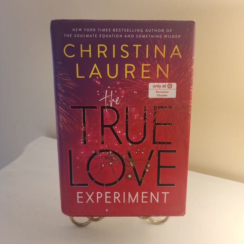 The True Love Experiment