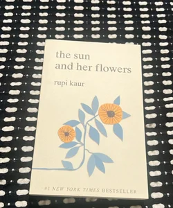 The Sun and Her Flowers