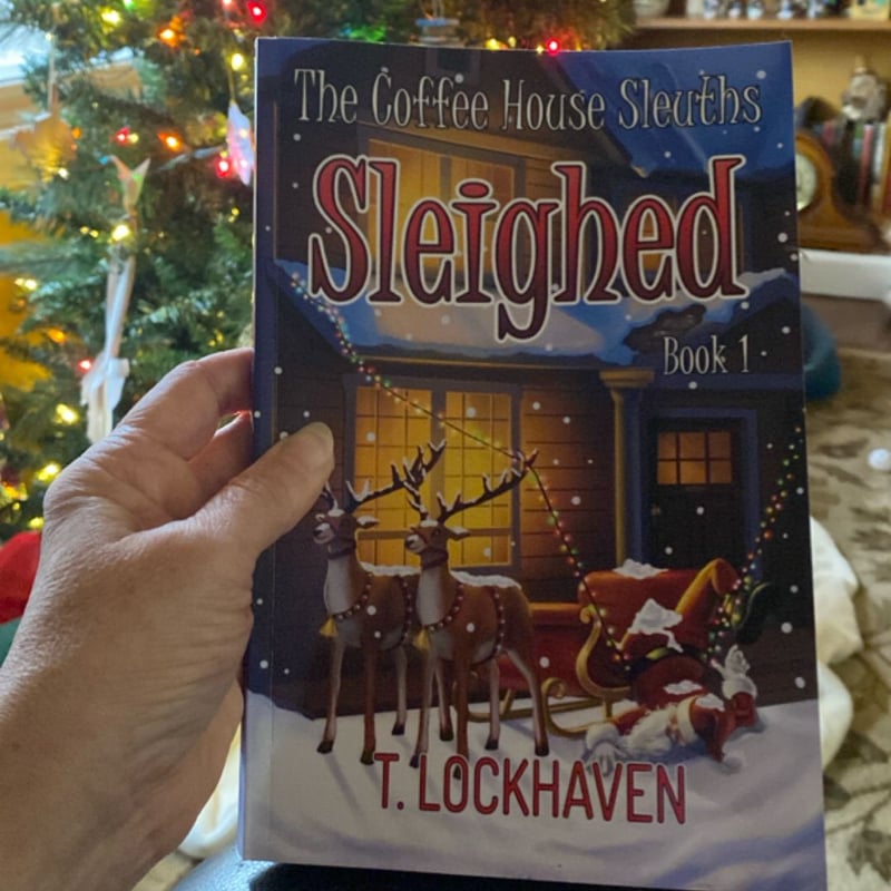 The Coffee House Sleuths