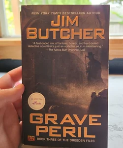 Grave Peril