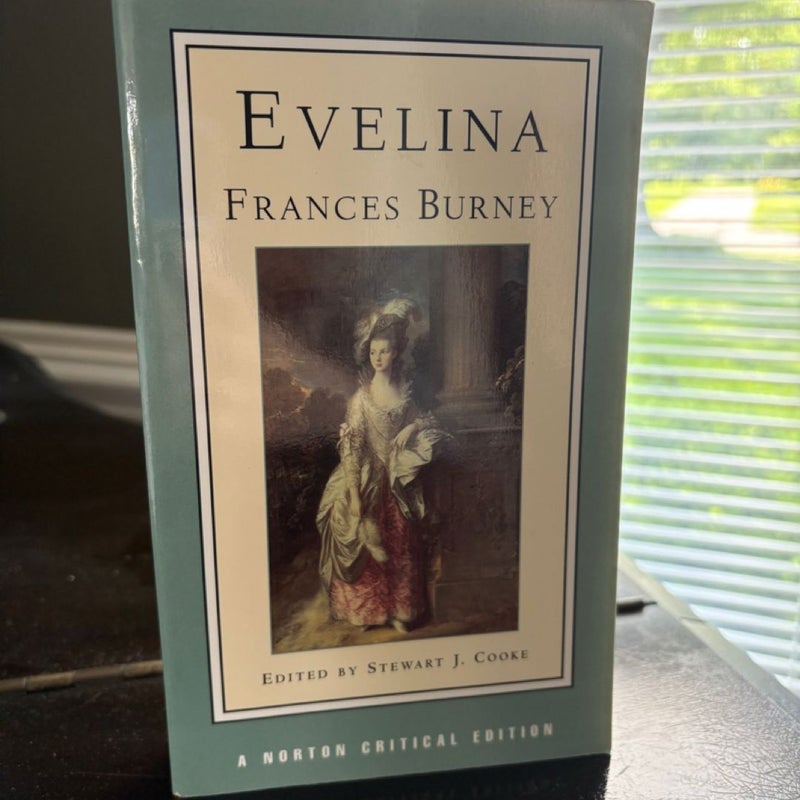 Evelina