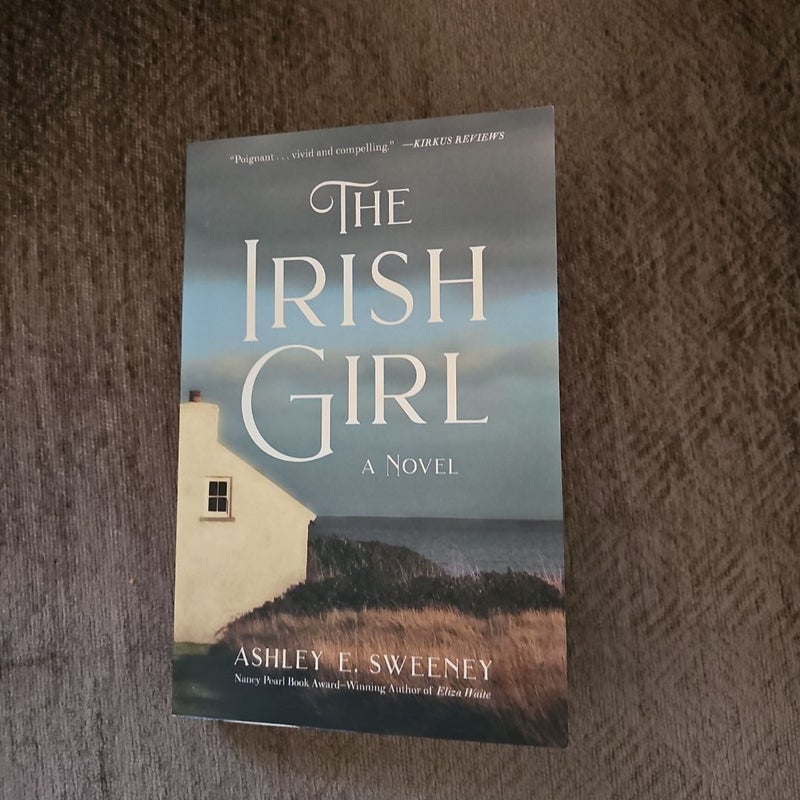 The Irish Girl