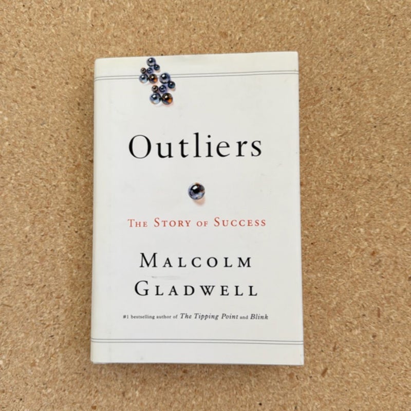 Outliers