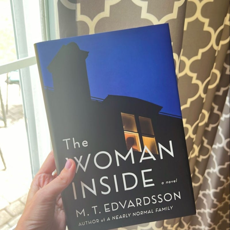 The Woman Inside