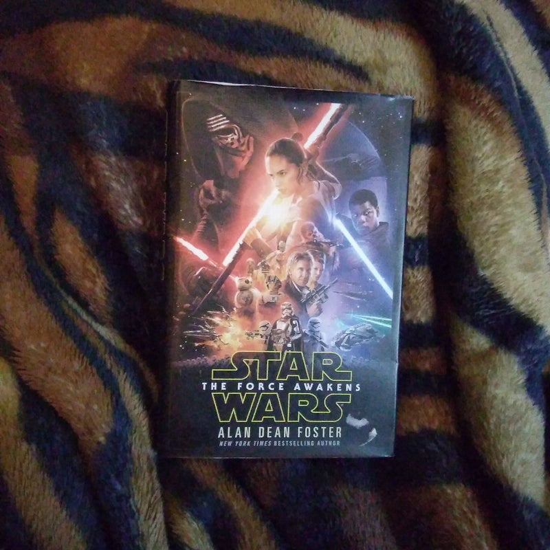 The Force Awakens (Star Wars)