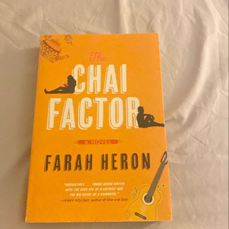 The Chai Factor