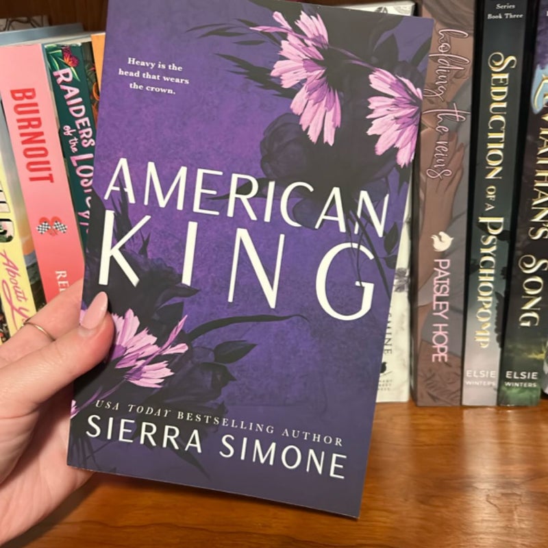 American King