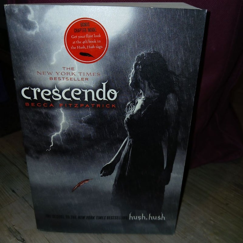 Crescendo