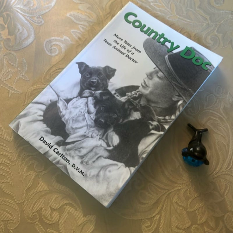 Country Doc
