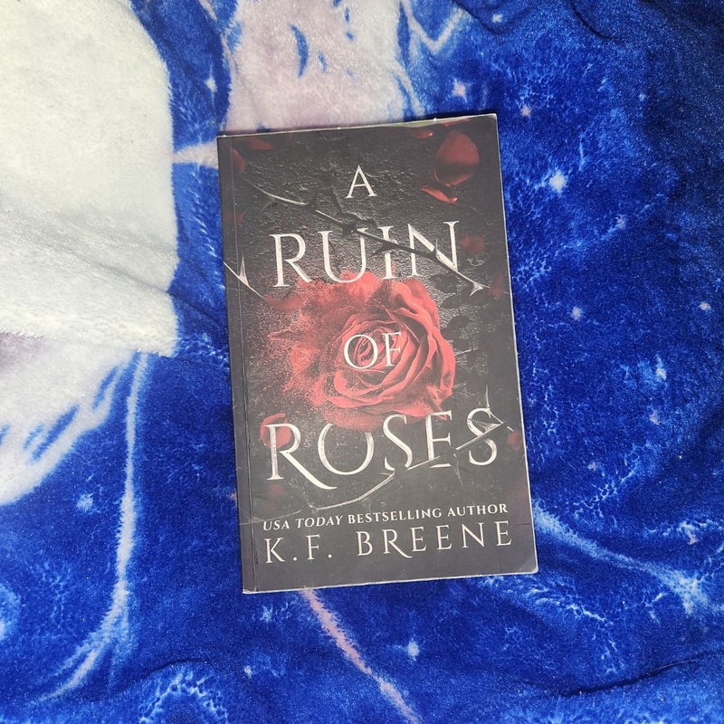 A Ruin of Roses