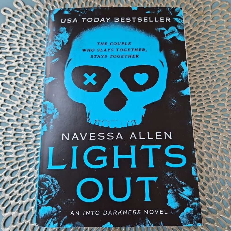 Lights Out