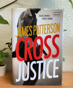 Cross Justice