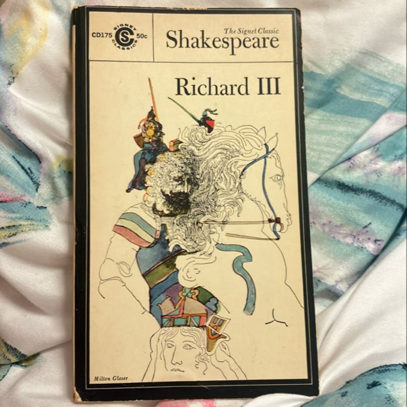 Richard III