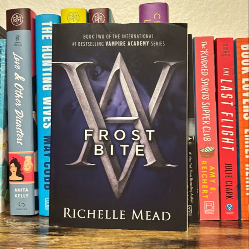 Frostbite