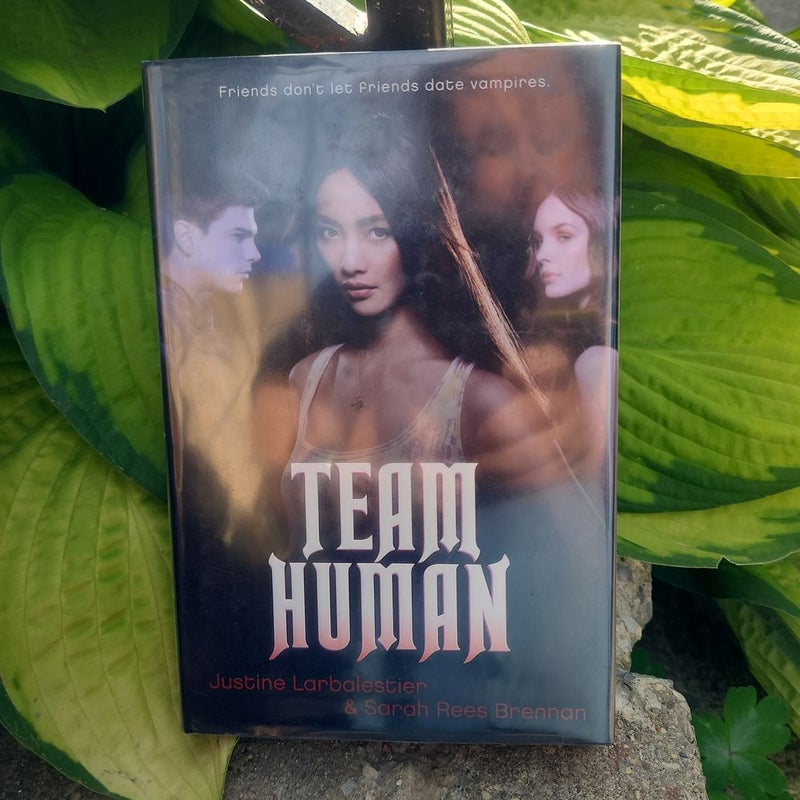 Team Human