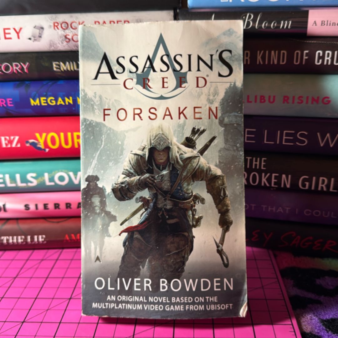Assassin's Creed: Forsaken