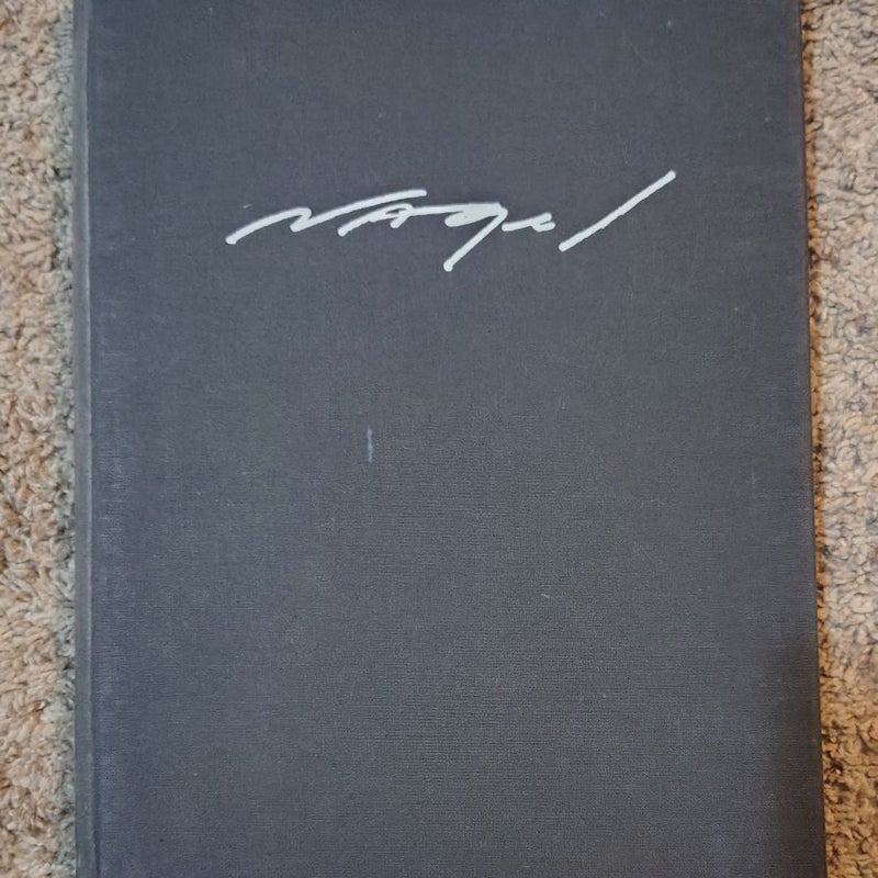 Nagel