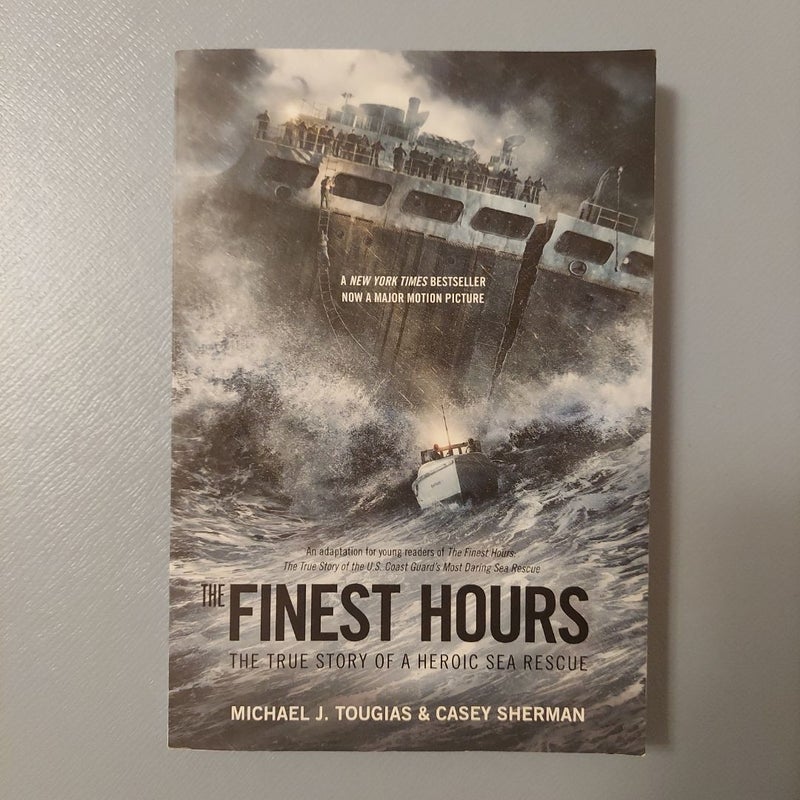 The Finest Hours