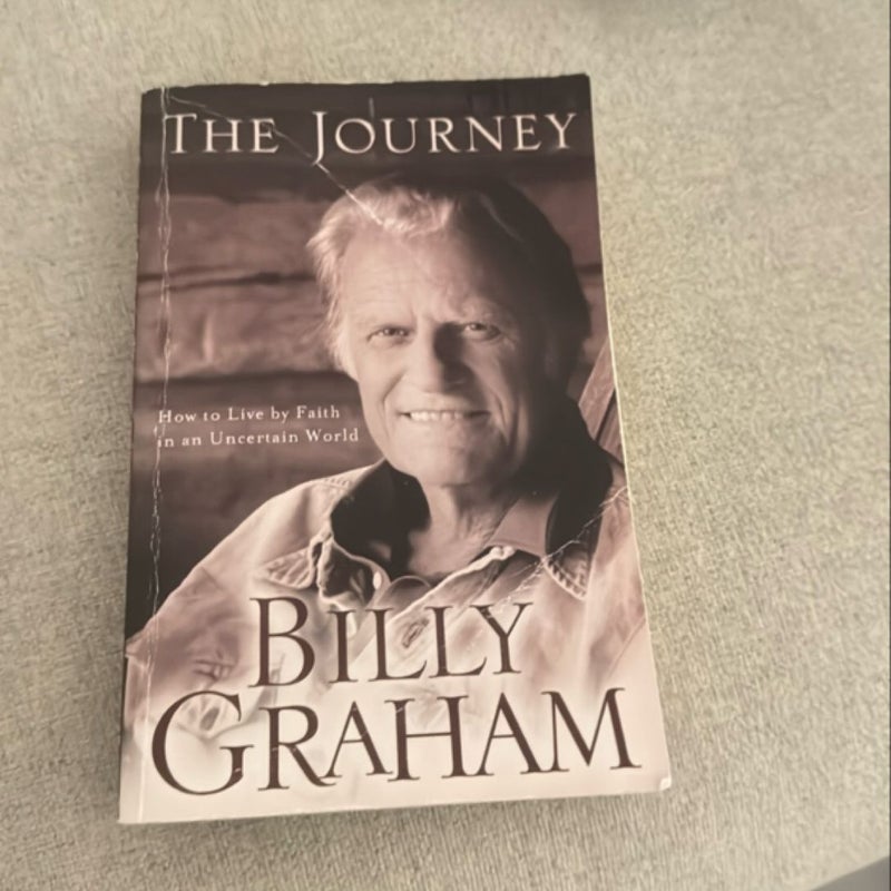 The Journey