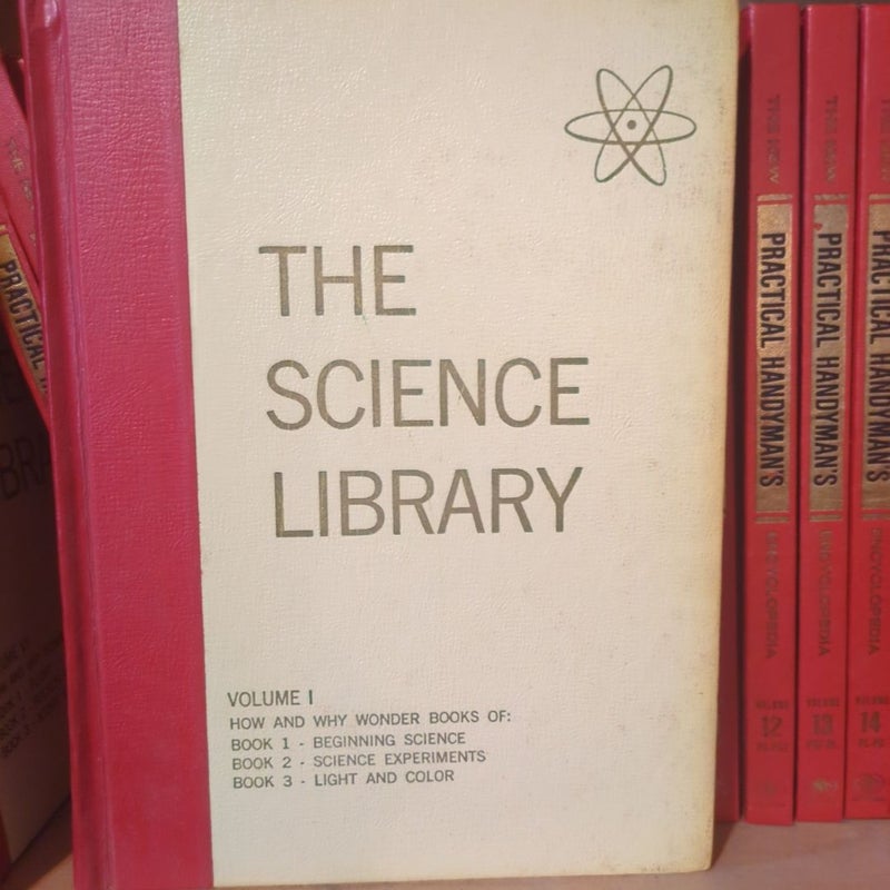 The Science Encyclopedia 