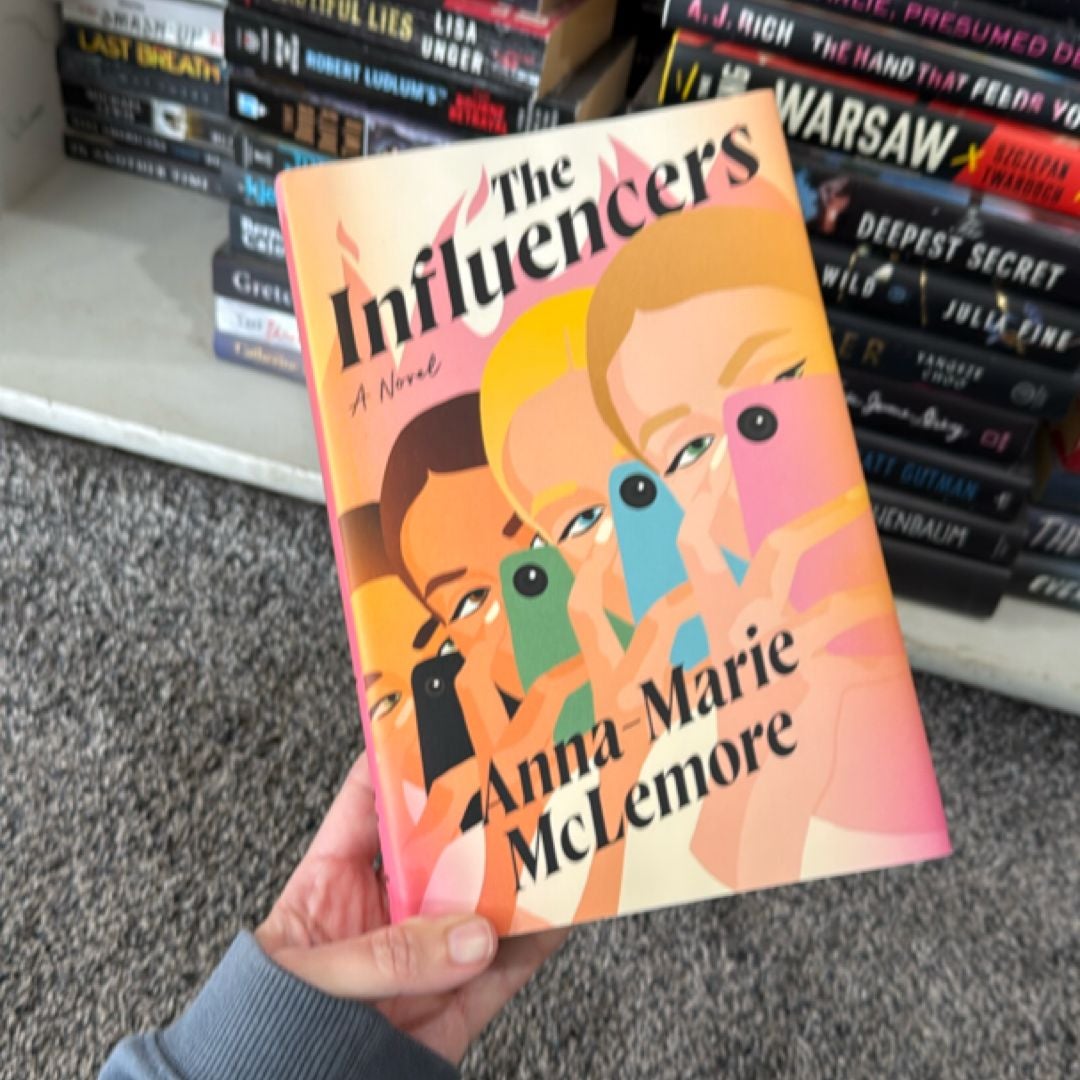 The Influencers
