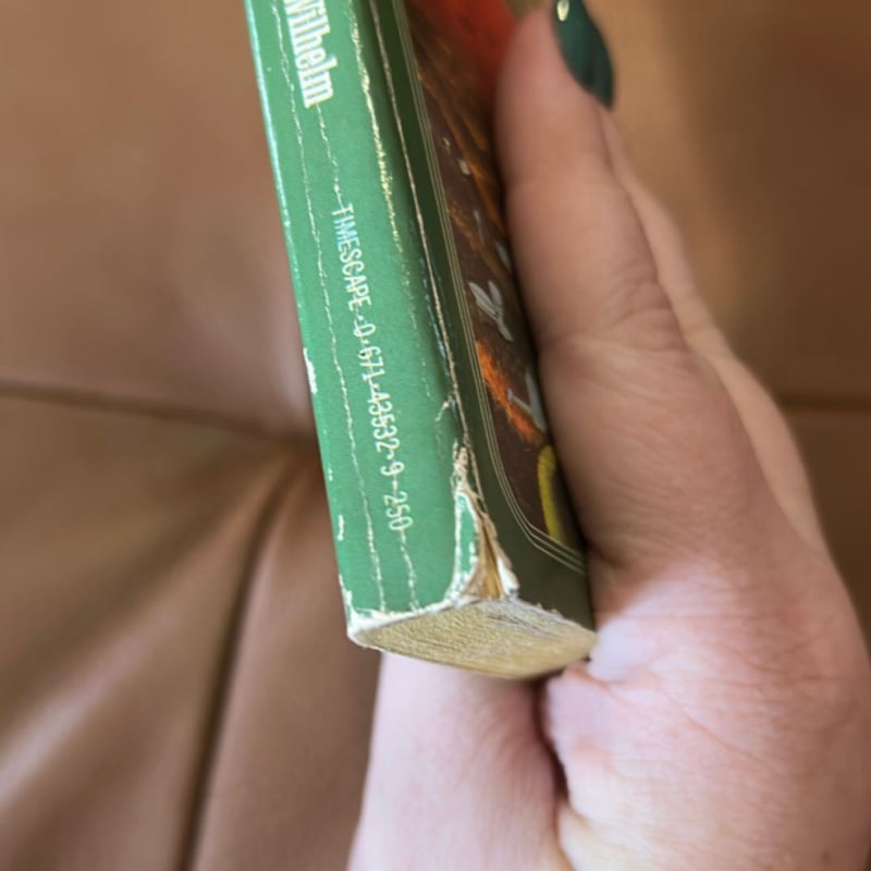 Where Late the Sweet Birds Sang *1st 4th*