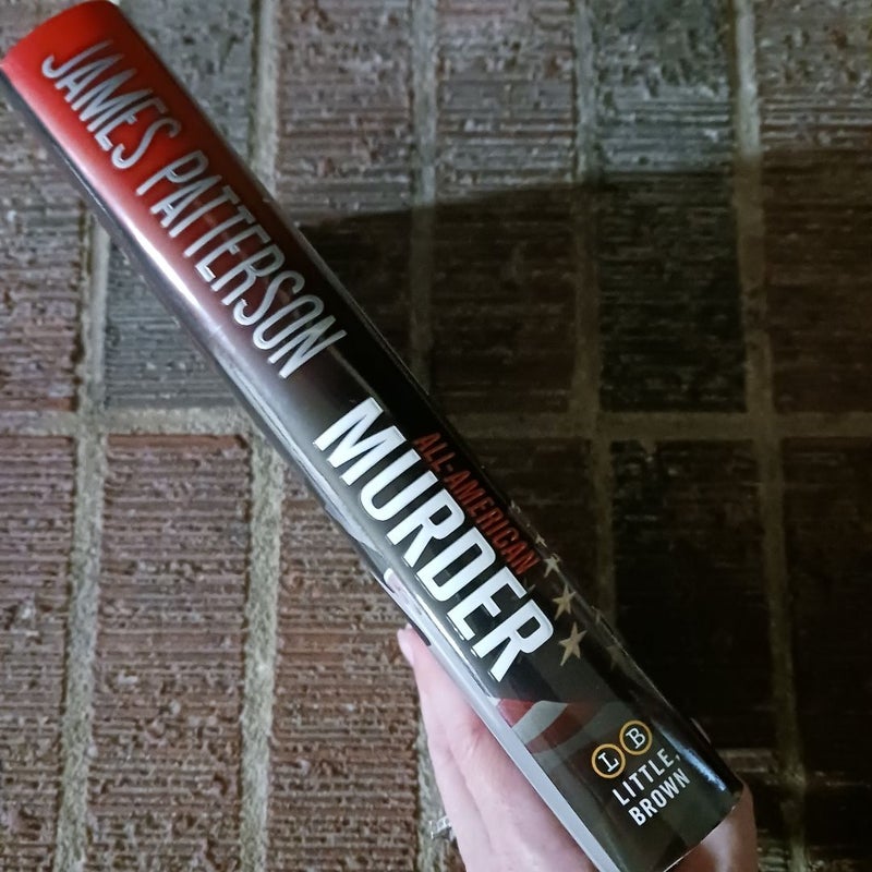 All-American Murder