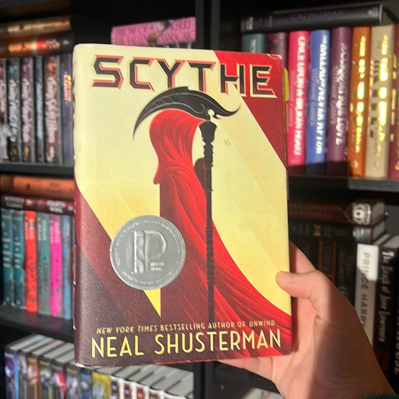 Scythe