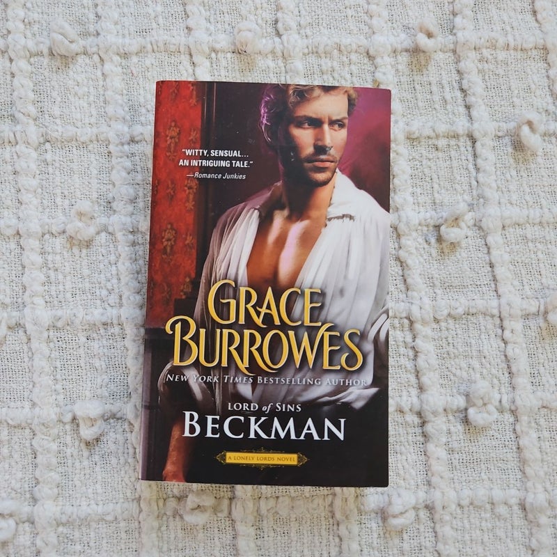 Beckman