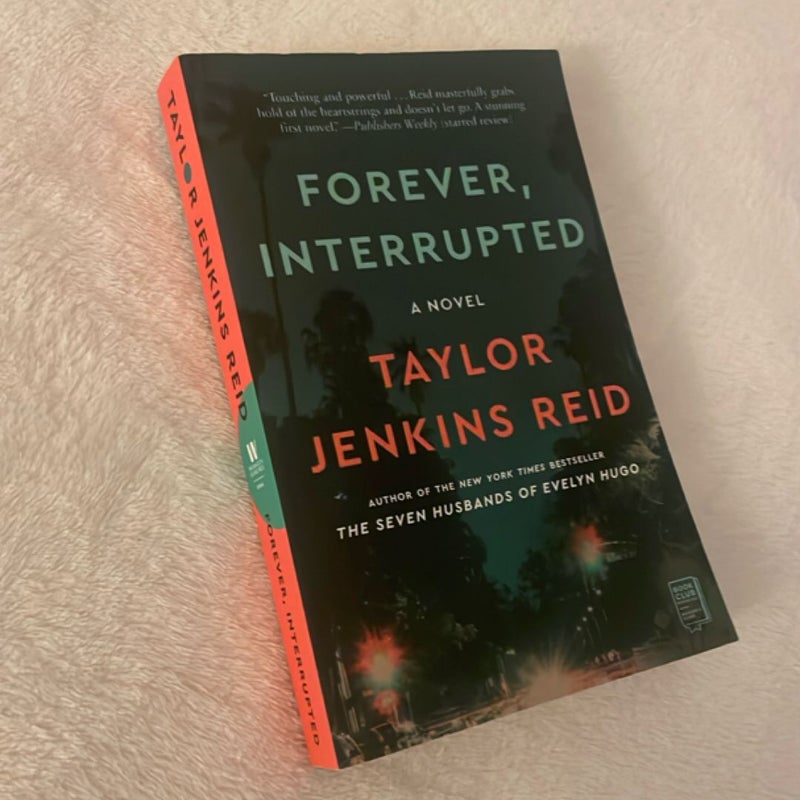 Forever, Interrupted