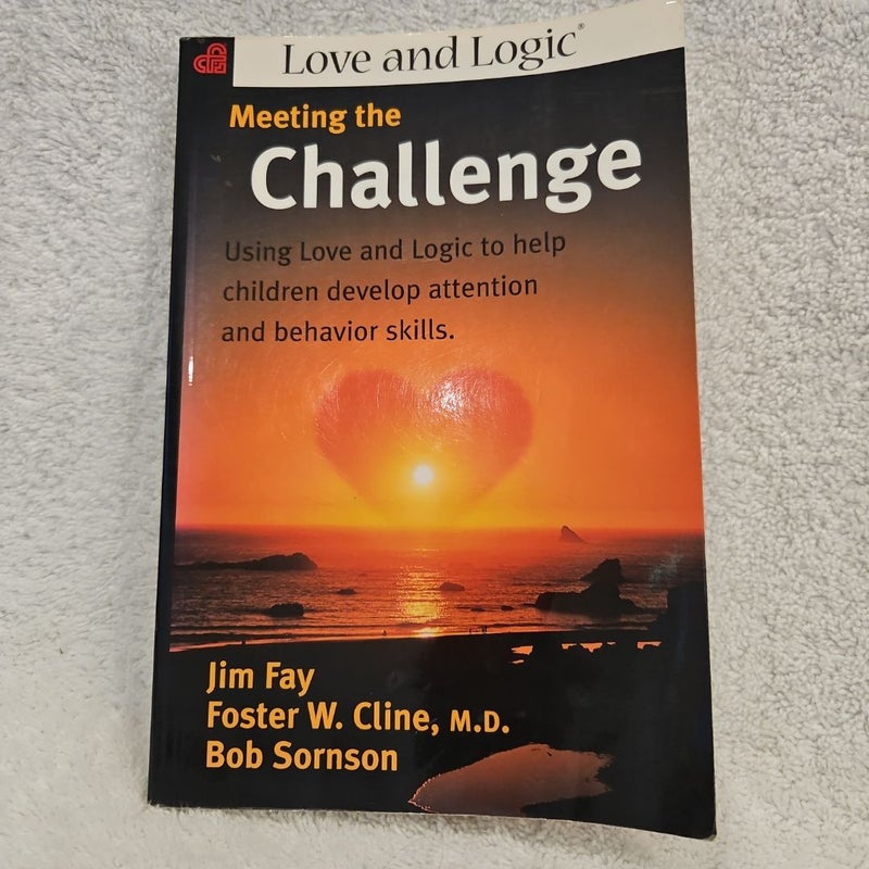 Meeting the Challenge