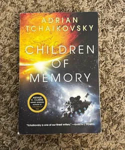Children of Memory