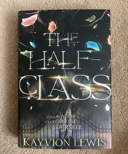 The Half-Class (Faecrate Edition)