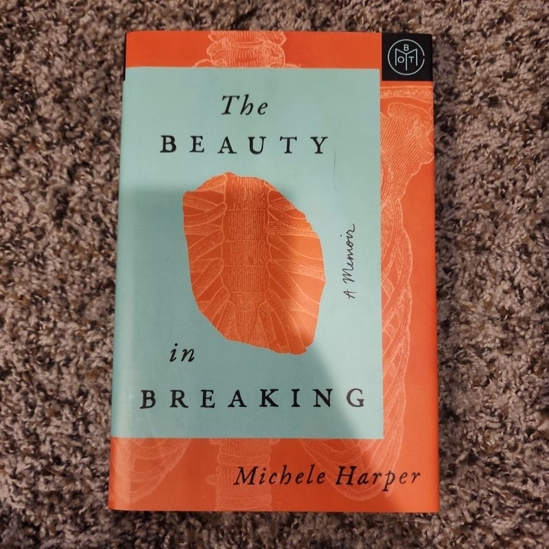 The Beauty in Breaking