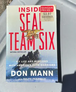 Inside SEAL Team Six