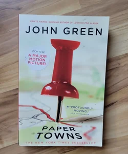 Paper Towns