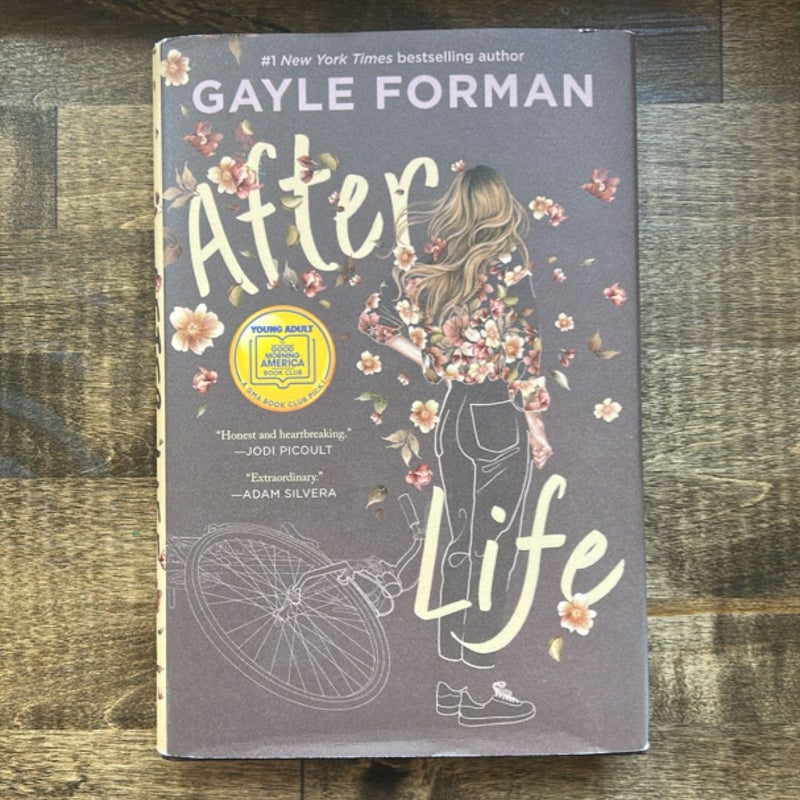 After Life