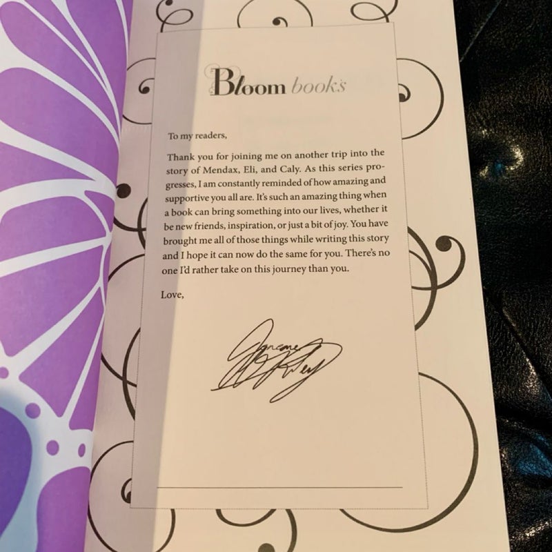 Where Did You Go? (Deluxe Signed ✍️ Edition)