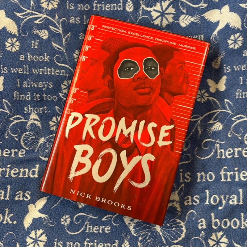 Promise Boys