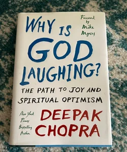 Why Is God Laughing?